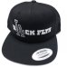 画像1: BLACK FLYS LA Snapback cap (1)