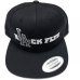 画像2: BLACK FLYS LA Snapback cap (2)