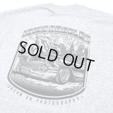 DREAM ON PHOTOGRAPHY LOW ANGELES TEE