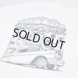 DREAM ON PHOTOGRAPHY CALIFORNIA DREAMIN TEE