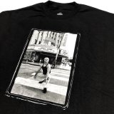 Estevan Oriol Creeper TEE ブラック