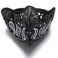 JOKERBRAND BANDANA MASK