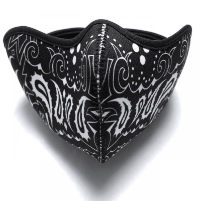 画像1: JOKERBRAND BANDANA MASK