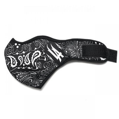 画像2: JOKERBRAND BANDANA MASK