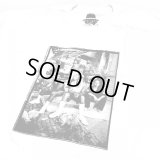 Estevan Oriol CREW TEE ホワイト