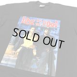 BOYZ N THE HOOD TEE