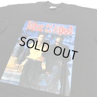 BOYZ N THE HOOD TEE