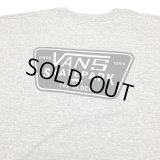 VANS SKATE PARK TEE