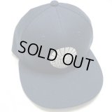 BAY STREET BOARDS Snapback cap ネイビー