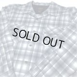 PENDLETON BOARD SHIRT ライトブルー