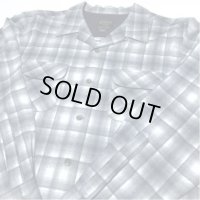 PENDLETON BOARD SHIRT ライトブルー