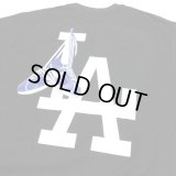 Influence era LA cortez TEE