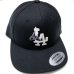 画像1: Influence era LA cortez Snapback cap (1)