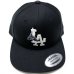 画像2: Influence era LA cortez Snapback cap (2)