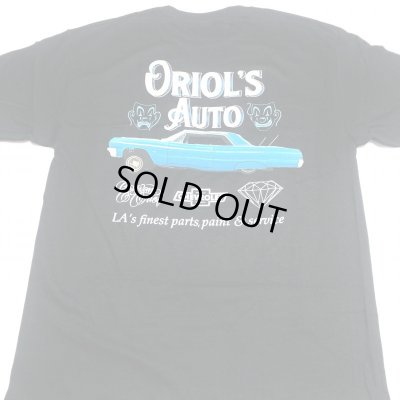 画像2: ORIOL'S AUTO TEE