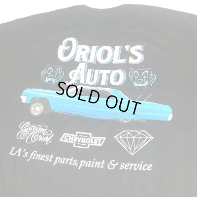 画像1: ORIOL'S AUTO TEE