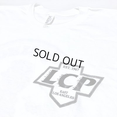 画像2: Los 5 Puntos LCP TEE