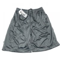 PROCLUB COMFORT MESH SHORT グレー