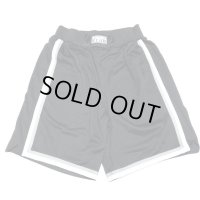 PROCLUB RETRO BASKET SHORT ブラック