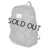 PROCLUB BACKPACK ブラック