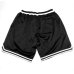 画像2: PROCLUB CLASSIC BASKET SHORT ブラック (2)