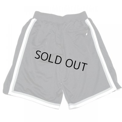 画像2: PROCLUB RETRO BASKET SHORT ブラック