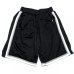 画像2: PROCLUB RETRO BASKET SHORT ブラック (2)