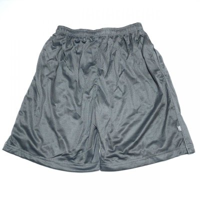 画像2: PROCLUB COMFORT MESH SHORT グレー