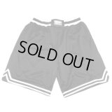 PROCLUB CLASSIC BASKET SHORT ブラック