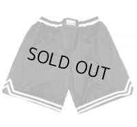 PROCLUB CLASSIC BASKET SHORT ブラック