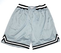 PROCLUB CLASSIC BASKET SHORT グレー