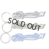 Dream On Photography キーホルダー