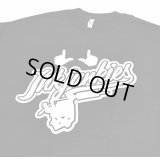INK JUNKIES BRAND TEE
