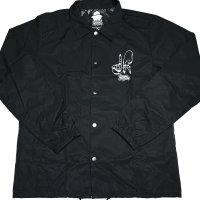 Estevan Oriol Coach jacket