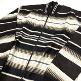SARAPE JACKET CAFE