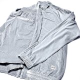 PROCLUB  VELOUR SETUP SILVER