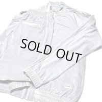 PROCLUB  VELOUR SETUP SILVER