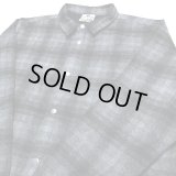 PROCLUB WORK SHIRT JACKET GREY