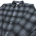 画像1: PROCLUB WORK SHIRT JACKET GREY (1)