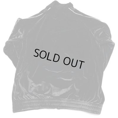 画像3: PROCLUB  VELOUR SETUP BLACK