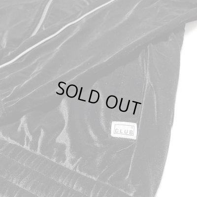 画像4: PROCLUB  VELOUR SETUP BLACK