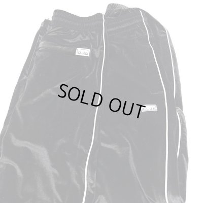 画像6: PROCLUB  VELOUR SETUP BLACK