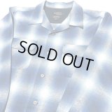 PENDLETON BOARD SHIRT ブルー