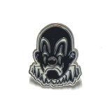 JOKER BRAND CLOWN PIN