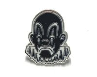 JOKER BRAND CLOWN PIN