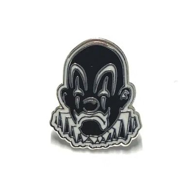 画像1: JOKER BRAND CLOWN PIN