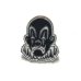 画像1: JOKER BRAND CLOWN PIN (1)