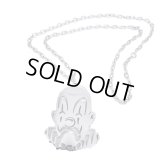 JOKER BRAND PENDANT