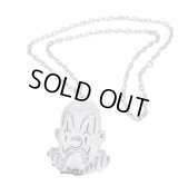 JOKER BRAND PENDANT
