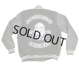 JOKER BRAND STADIUM JACKET